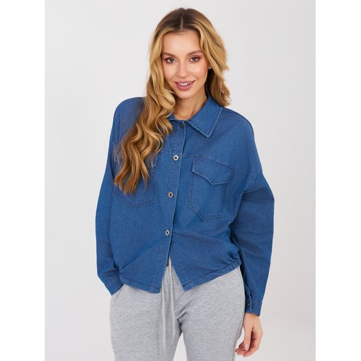 Koszula-IT-KS-FL9273.29-niebieski 9