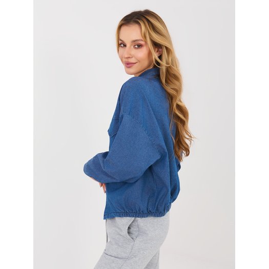 Koszula-IT-KS-FL9273.29-niebieski 3