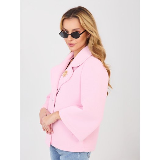 Kurtka-IT-KR-FL8159-1.29-jasny r&oacute;żowy
