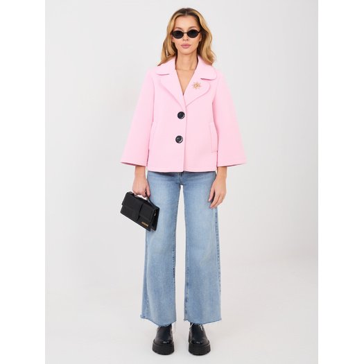 Kurtka-IT-KR-FL8159-1.29-jasny r&oacute;żowy 3