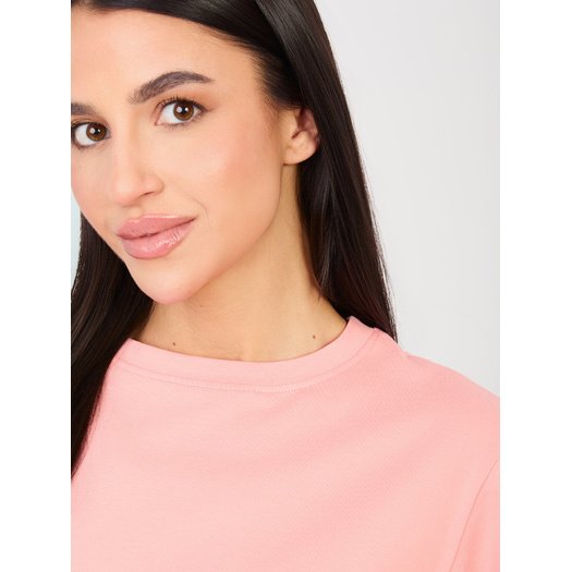 T-shirt-RV-TS-A1089.87-brzoskwiniowy 2