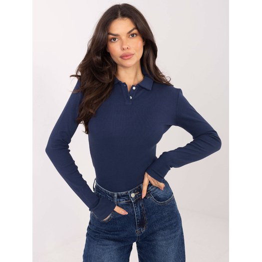 Bluzka-WT-BZ-A1163.15-granatowy 2