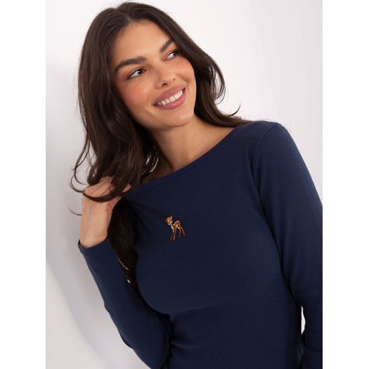 Bluzka-WT-BZ-A1136.96-granatowy