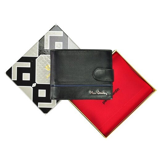 Vyriška piniginė Pierre Cardin SAHARA TILAK15 324A 12