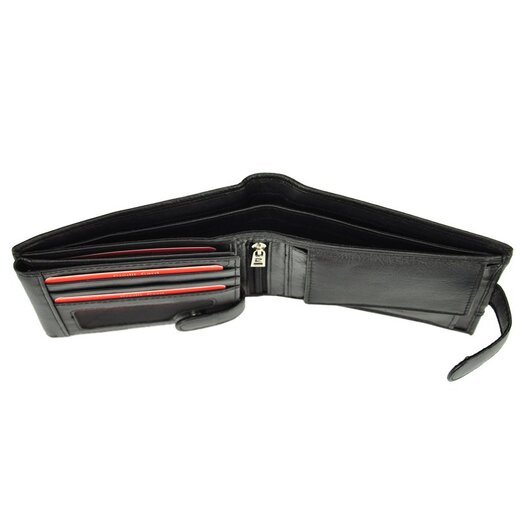 Vyriška piniginė Pierre Cardin SAHARA TILAK15 324A 11