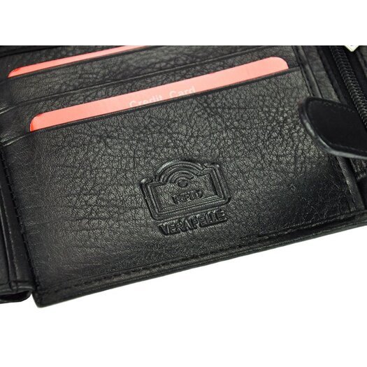 Vyriška piniginė Pierre Cardin SAHARA TILAK15 324A 8