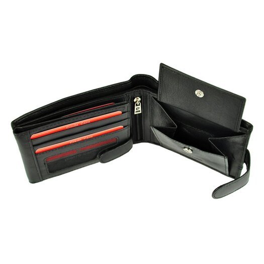 Vyriška piniginė Pierre Cardin SAHARA TILAK15 324A 10