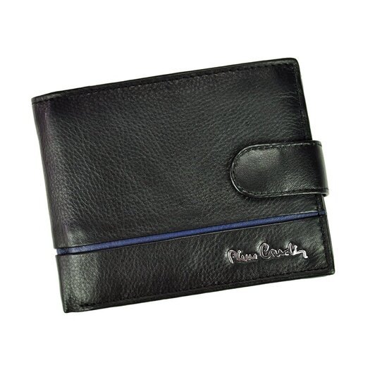 Vyriška piniginė Pierre Cardin SAHARA TILAK15 324A 1