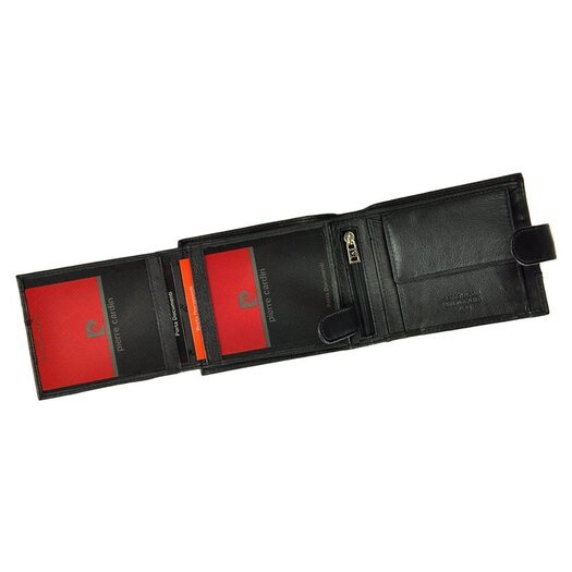 Vyriška piniginė Pierre Cardin SAHARA TILAK15 324A 6