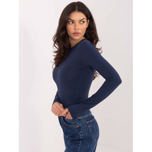 Bluzka-WT-BZ-A1173.51-granatowy 3