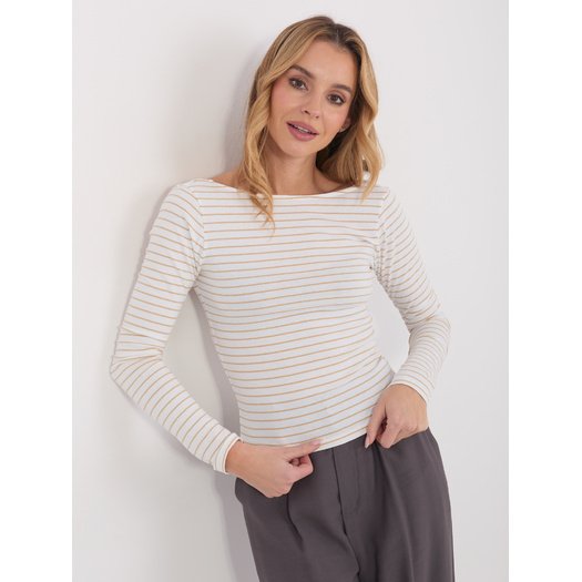 Bluzka-WT-BZ-A1274.57-biało-beżowy 3