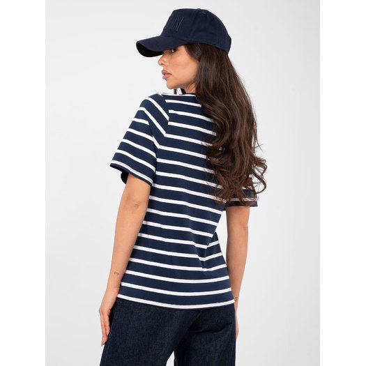 T-shirt-RV-TS-A1087.74-granatowy 1