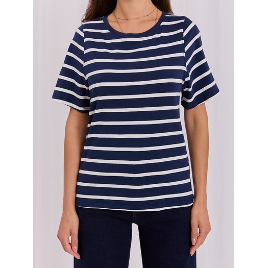 T-shirt-RV-TS-A1087.74-granatowy