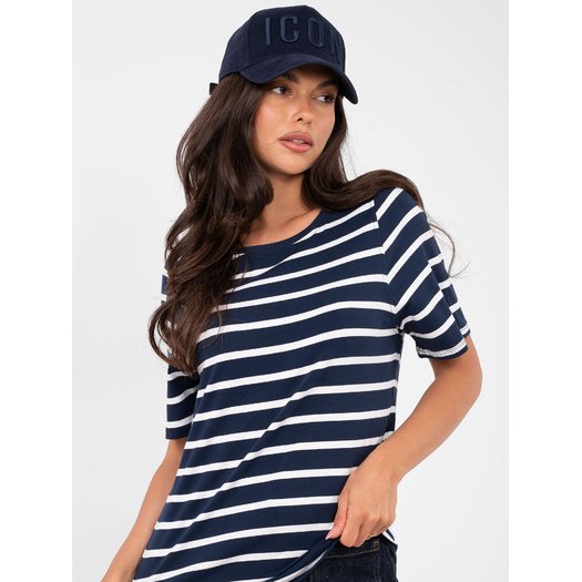 T-shirt-RV-TS-A1087.74-granatowy 4