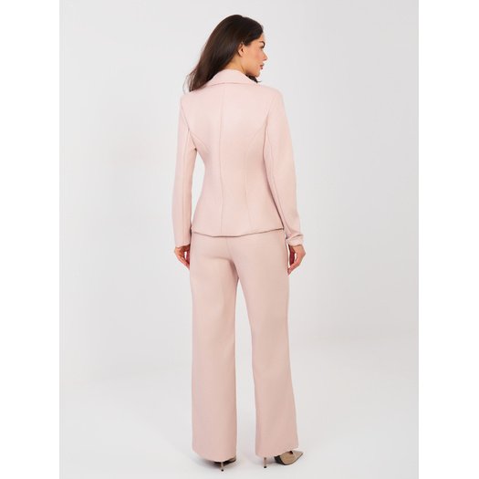 Spodnie-IT-SP-FL10013.87-jasny r&oacute;żowy 3