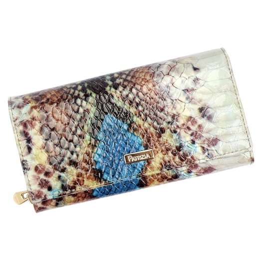 Women's Wallet PATRIZIA VL-106 RFID