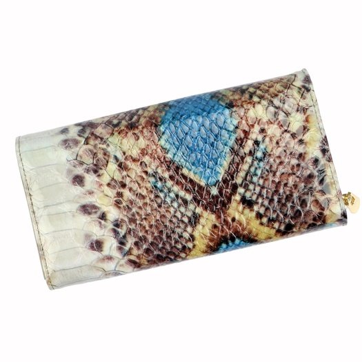 Piniginė moterims PATRIZIA VL-106 RFID