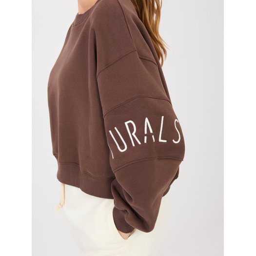 Bluza-NS-BL-NS26117.02-brązowy 3