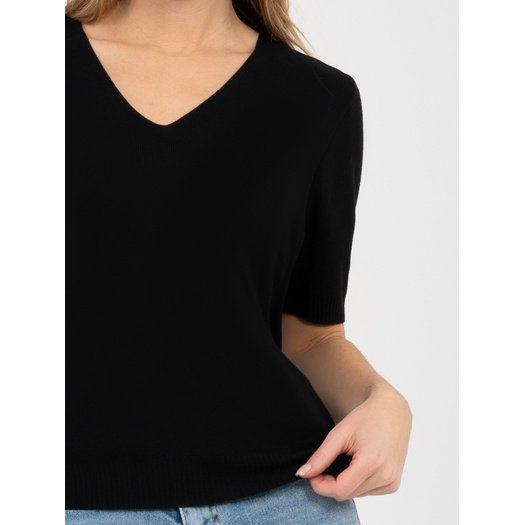 Sweter-PM-SW-SF201.68-czarny 8