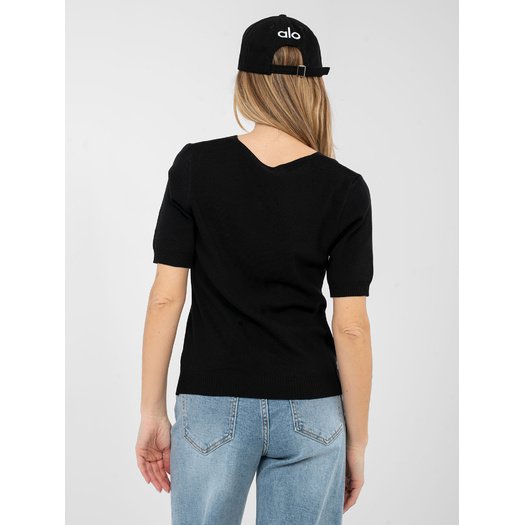 Sweter-PM-SW-SF201.68-czarny 4