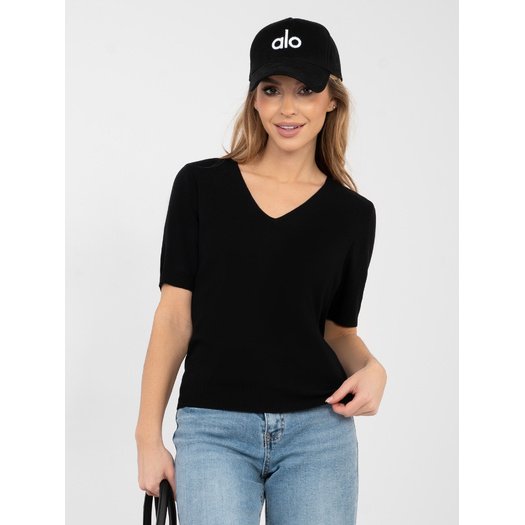 Sweter-PM-SW-SF201.68-czarny 5