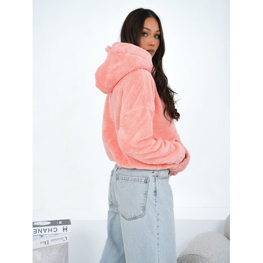 Bluza-CS-BL-BT1030.00P-brzoskwiniowy 1