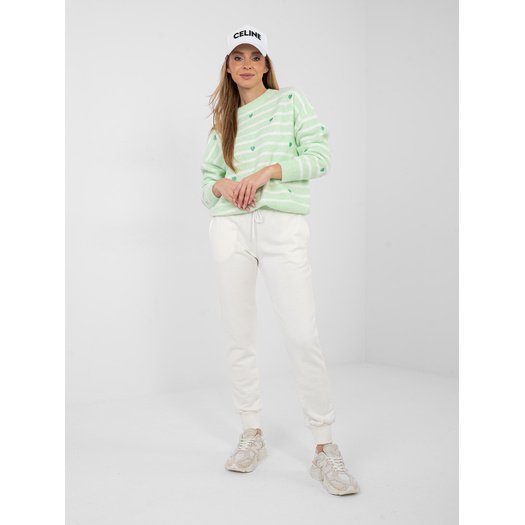 Sweter-PM-SW-J021.75-jasny zielony 1