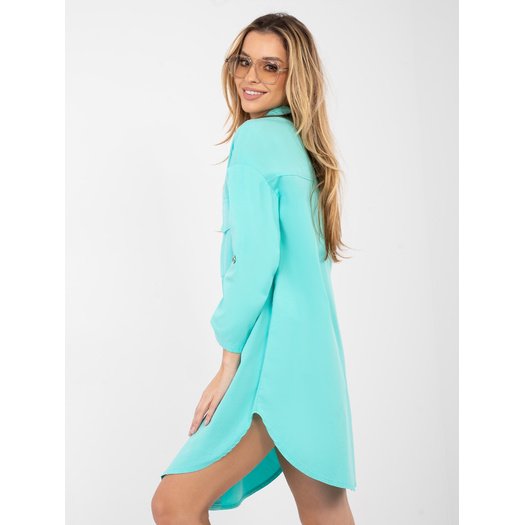 Sukienka-IT-SK-FL6071.70-turkusowy 5