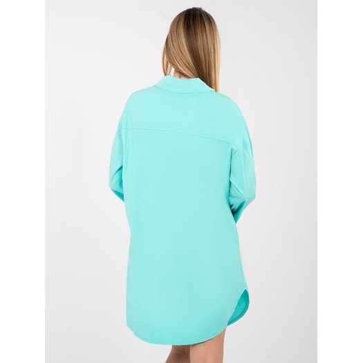Sukienka-IT-SK-FL6071.70-turkusowy 8