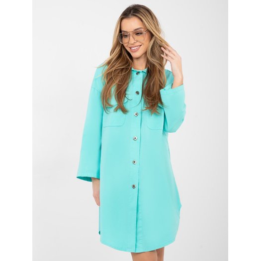 Sukienka-IT-SK-FL6071.70-turkusowy 6