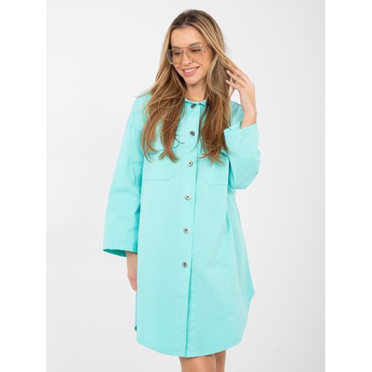 Sukienka-IT-SK-FL6071.70-turkusowy 3