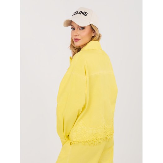 Kurtka-IT-KR-FL10001.54-ż&oacute;łty 4