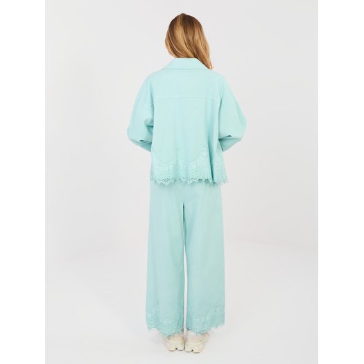 Spodnie-IT-SP-FL9995.57-mietowy