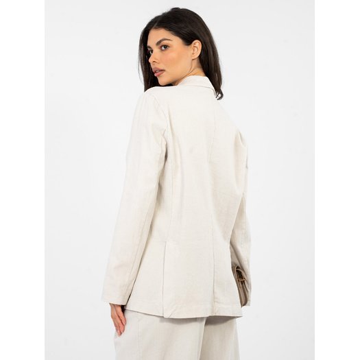 Marynarka-IT-MA-FL7703.49-jasny beżowy 3