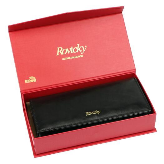 Rovicky 8802-BPRN RFID