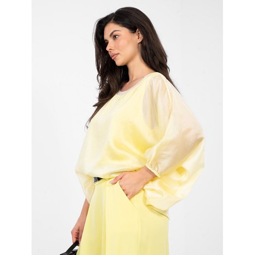 Bluzka-IT-BZ-18868.81-ż&oacute;łty