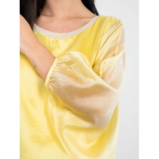 Bluzka-IT-BZ-18868.81-ż&oacute;łty 3