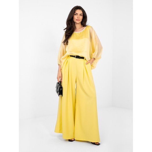Bluzka-IT-BZ-18868.81-ż&oacute;łty 2