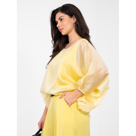 Bluzka-IT-BZ-18868.81-ż&oacute;łty 1