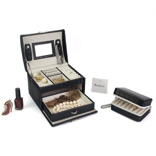 PATRIZIA BEAUTY-18013 2