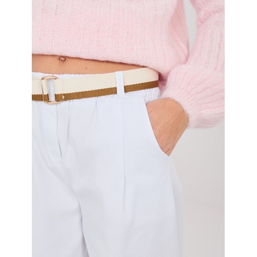 Spodnie-IT-SP-FL10125.80-biały 5