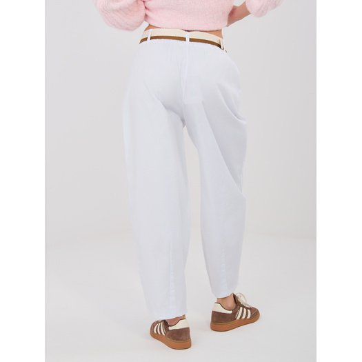 Spodnie-IT-SP-FL10125.80-biały 3