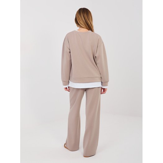 Komplet-IT-KMPL-22230.18-ciemny bezowy 1