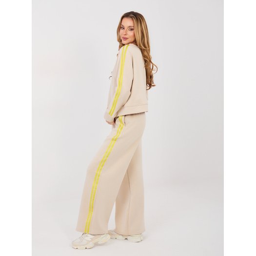 Komplet-IT-KMPL-21772.12-beżowy 2