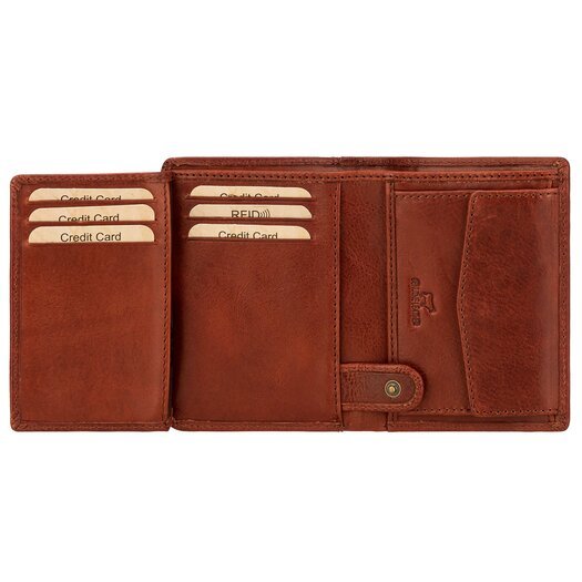 EL FORREST 889/A-29 RFID 6