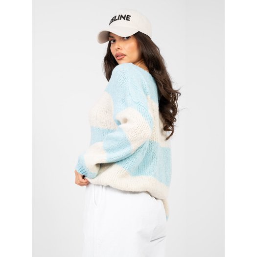 Sweter-MI-SW-0203.71-jasny niebieski 4