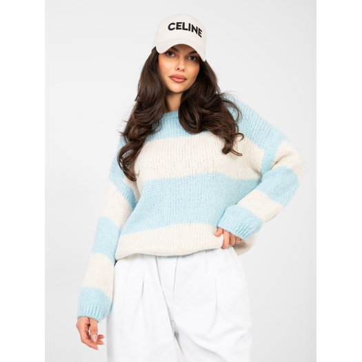 Sweter-MI-SW-0203.71-jasny niebieski 2