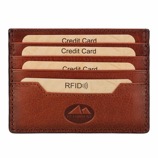 EL FORREST 930-29 RFID 2