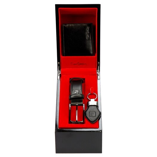 Pierre Cardin ZG-219 PREMIUM VIP 3