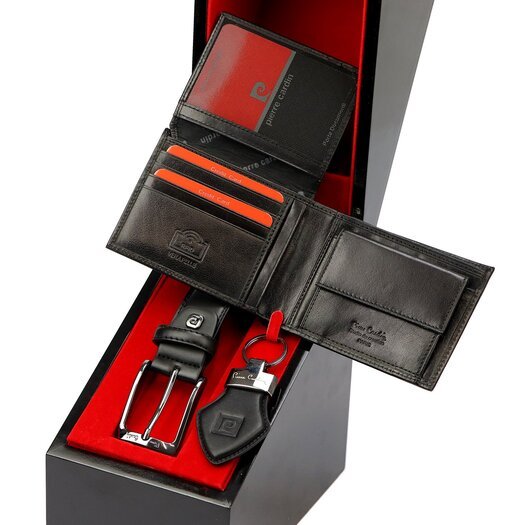 Pierre Cardin ZG-219 PREMIUM VIP 8